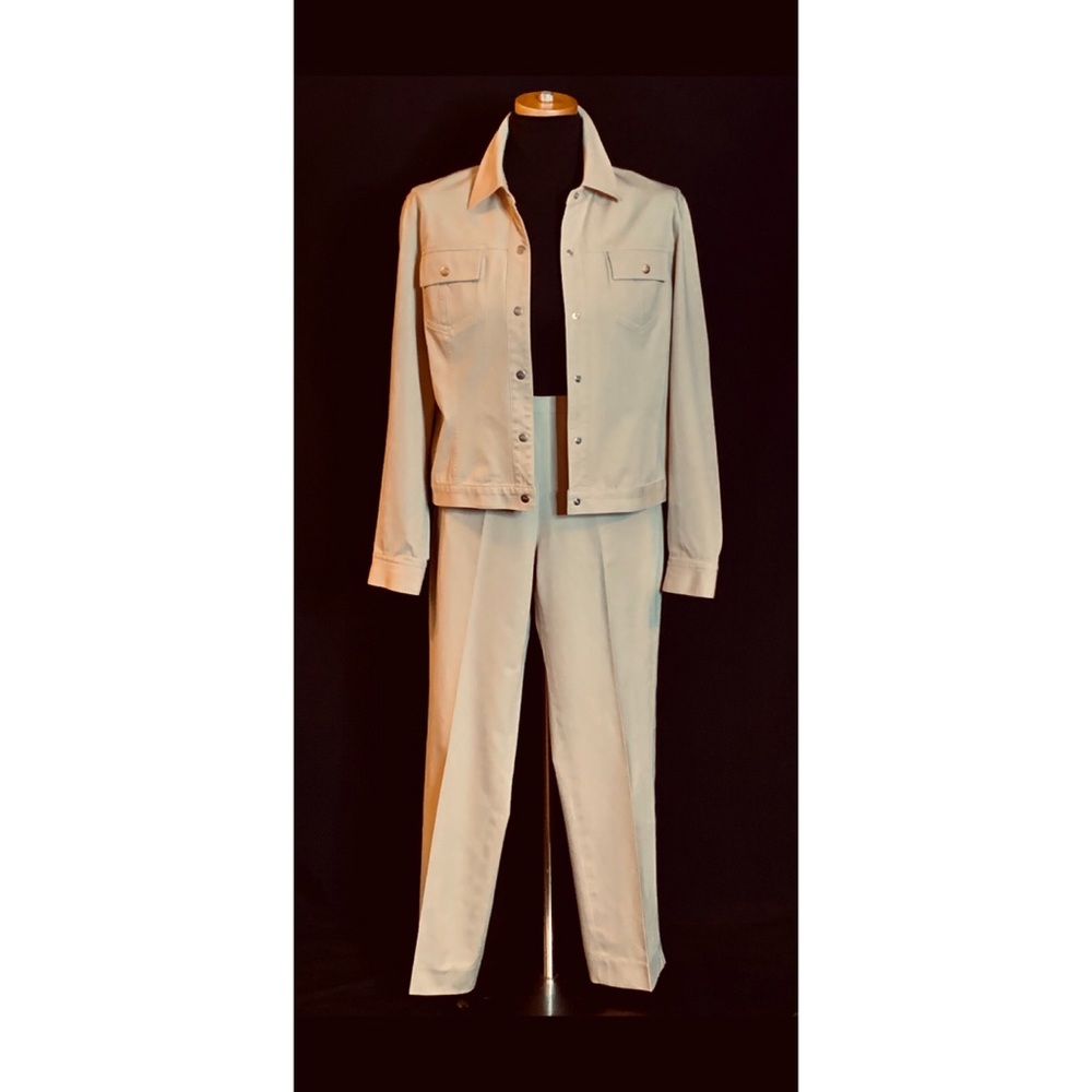 Jones New York Country Essentials - 2 piece set,